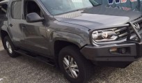 AMAROK BLACK-17